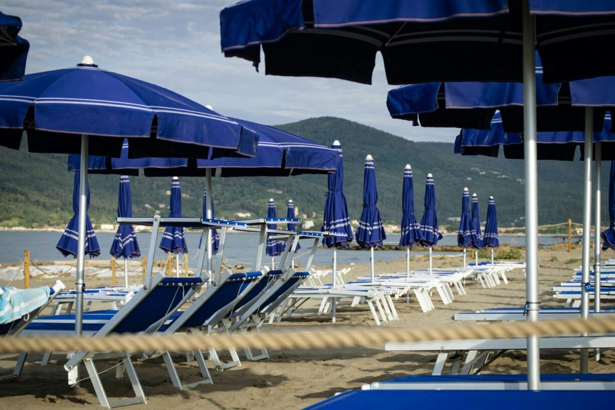 The Beach Camping Village - Bild 2 The Beach Camping Village - Bild 2