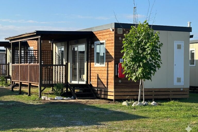 The Beach Camping Village - Bild 3 The Beach Camping Village - Bild 3