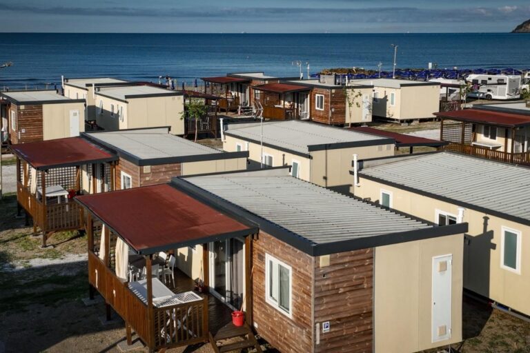 The Beach Camping Village - Bild 4 The Beach Camping Village - Bild 4