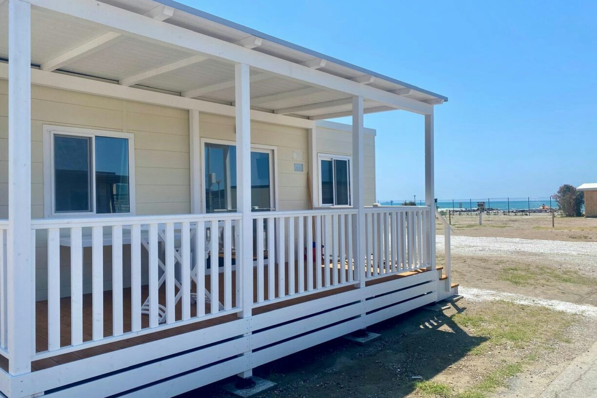 The Beach Camping Village - Bild 5 The Beach Camping Village - Bild 5