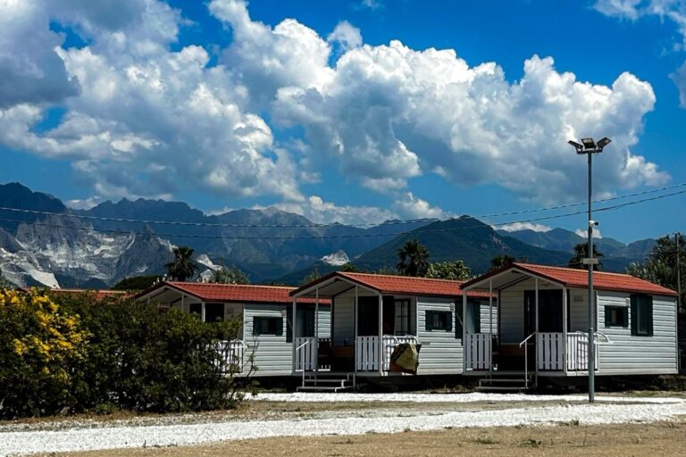 The Beach Camping Village - Bild 6 The Beach Camping Village - Bild 6