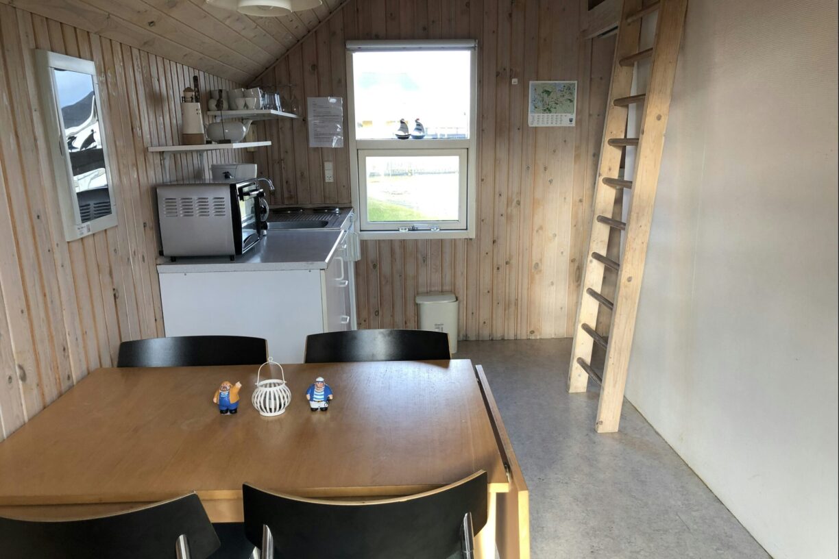 Thorsminde Camping And Motorhomespot - Bild 11 Thorsminde Camping And Motorhomespot - Bild 11