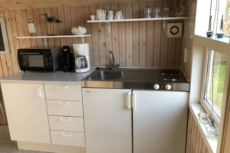 Thorsminde Camping And Motorhomespot - Bild 13 Thorsminde Camping And Motorhomespot - Bild 13