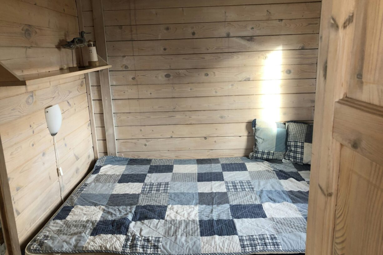 Thorsminde Camping And Motorhomespot - Bild 15 Thorsminde Camping And Motorhomespot - Bild 15