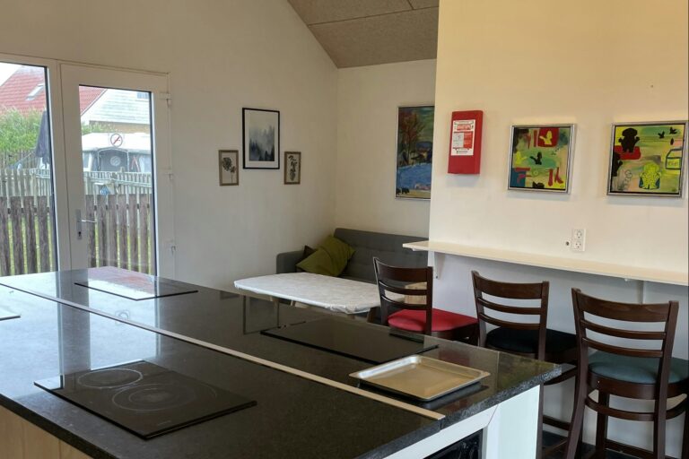 Thorsminde Camping And Motorhomespot - Bild 17 Thorsminde Camping And Motorhomespot - Bild 17