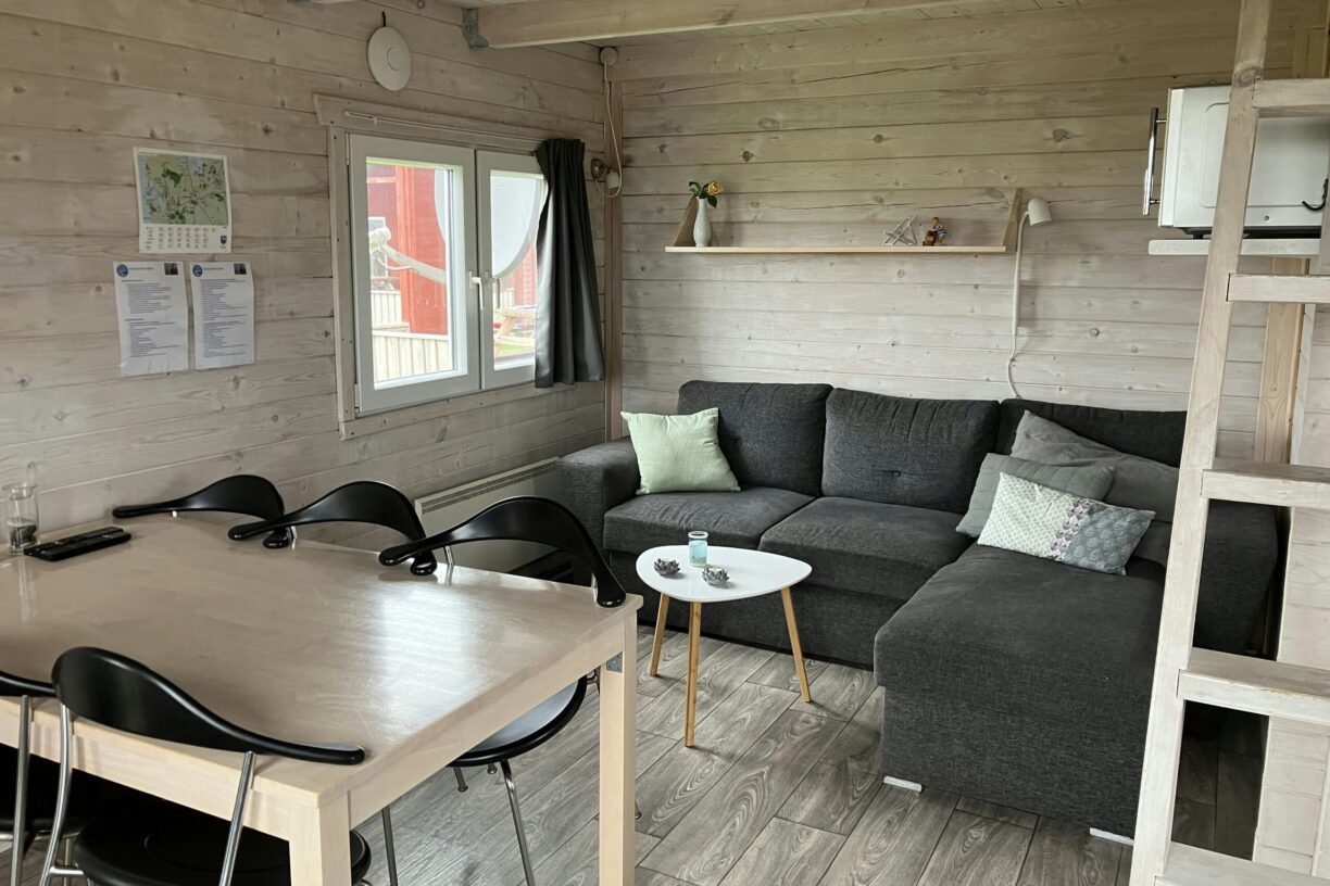 Thorsminde Camping And Motorhomespot - Bild 18 Thorsminde Camping And Motorhomespot - Bild 18