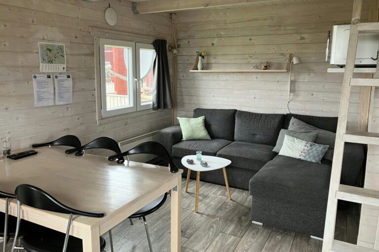 Thorsminde Camping And Motorhomespot - Bild 18 Thorsminde Camping And Motorhomespot - Bild 18