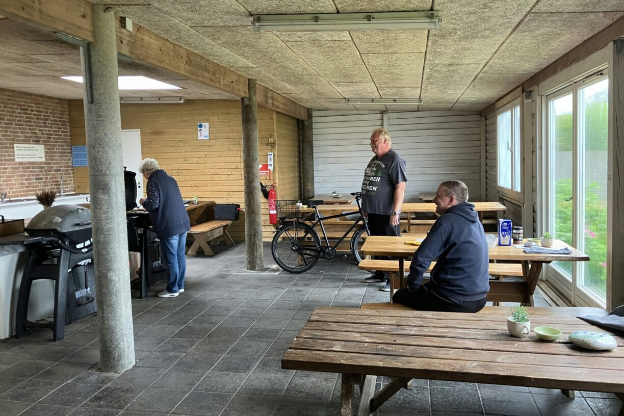 Thorsminde Camping And Motorhomespot - Bild 19 Thorsminde Camping And Motorhomespot - Bild 19