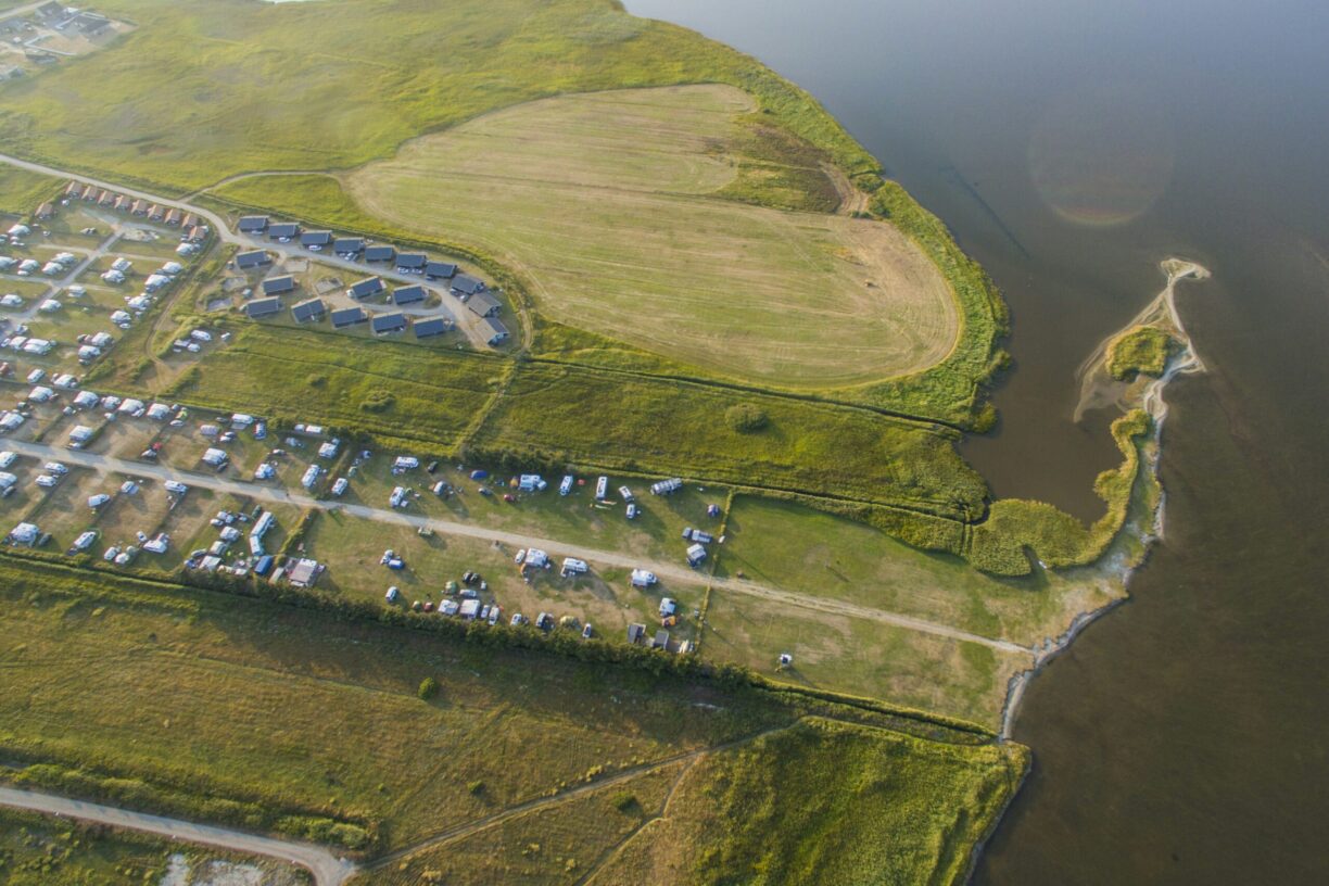 Thorsminde Camping And Motorhomespot - Bild 2 Thorsminde Camping And Motorhomespot - Bild 2