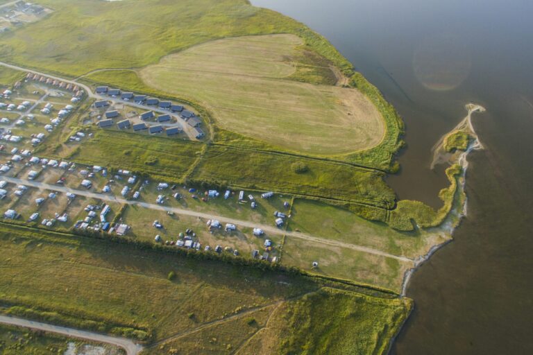 Thorsminde Camping And Motorhomespot - Bild 2 Thorsminde Camping And Motorhomespot - Bild 2