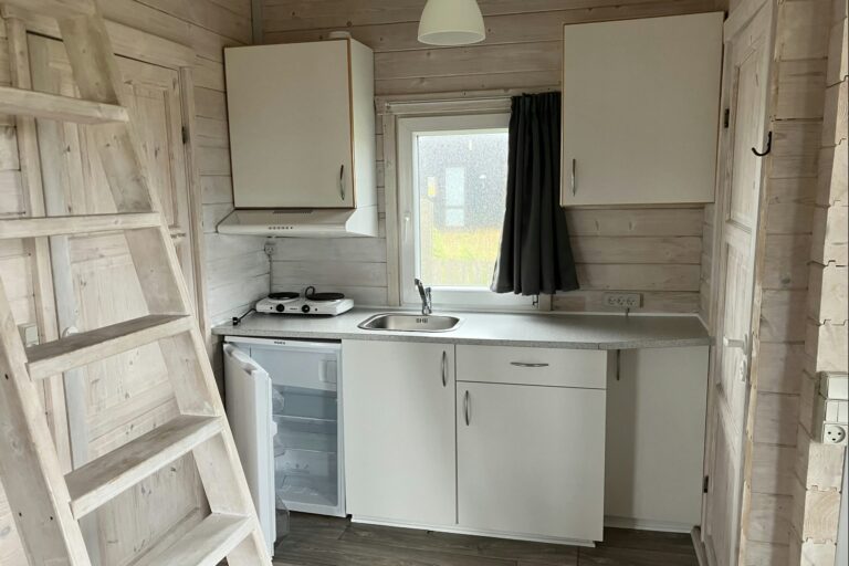 Thorsminde Camping And Motorhomespot - Bild 20 Thorsminde Camping And Motorhomespot - Bild 20