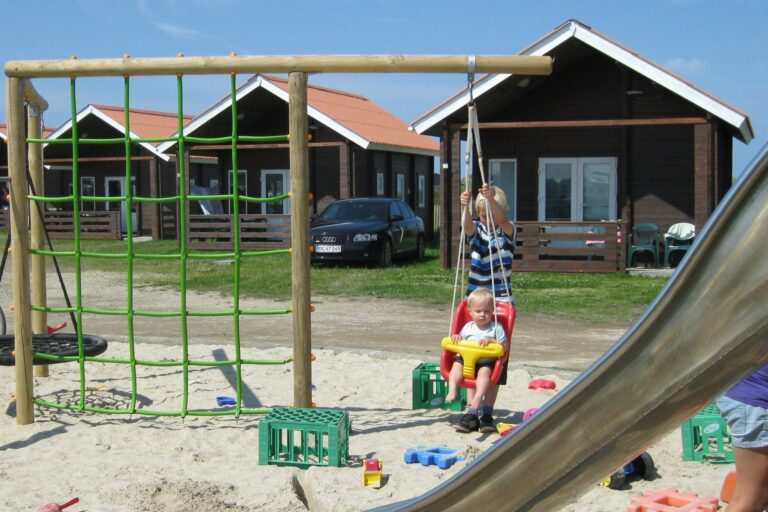 Thorsminde Camping And Motorhomespot - Bild 5 Thorsminde Camping And Motorhomespot - Bild 5