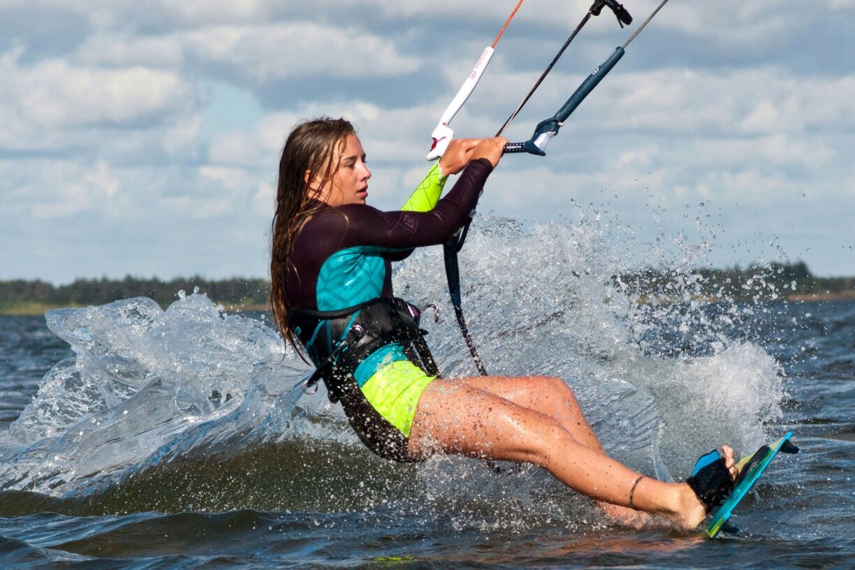 Thorsminde Camping And Motorhomespot - Bild 8 Thorsminde Camping And Motorhomespot - Bild 8