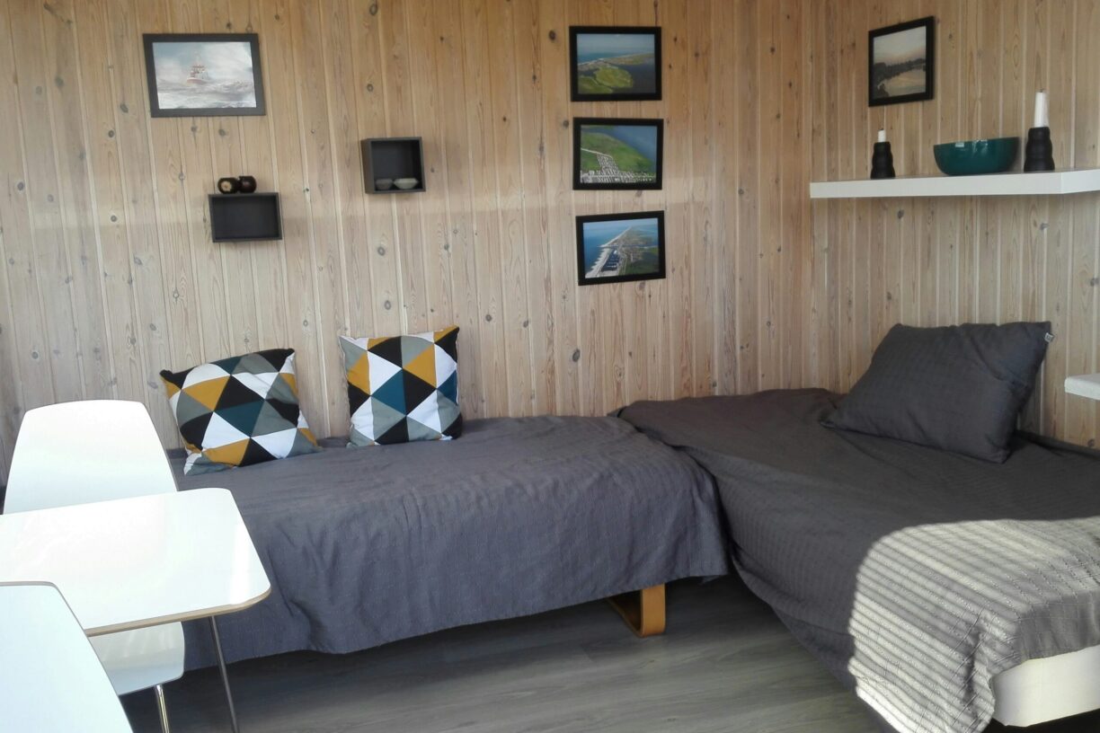 Thorsminde Camping And Motorhomespot - Bild 9 Thorsminde Camping And Motorhomespot - Bild 9