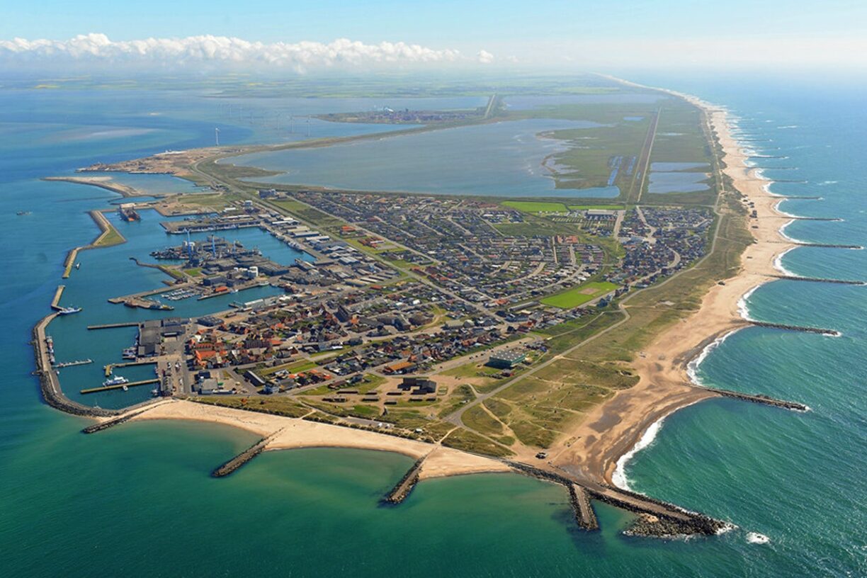 Thyborøn Camping And Cottages - Bild 1 Thyborøn Camping And Cottages - Bild 1