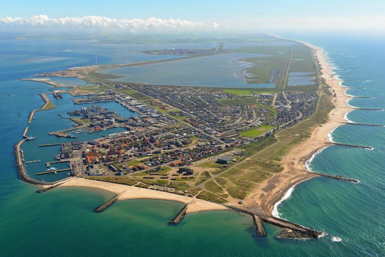 Thyborøn Camping And Cottages - Bild 1