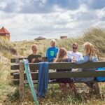 Thyborøn Camping And Cottages - Bild 10 Thyborøn Camping And Cottages - Bild 10