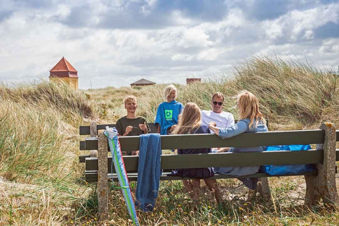 Thyborøn Camping And Cottages - Bild 10 Thyborøn Camping And Cottages - Bild 10