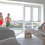 Thyborøn Camping And Cottages - Bild 11 Thyborøn Camping And Cottages - Bild 11