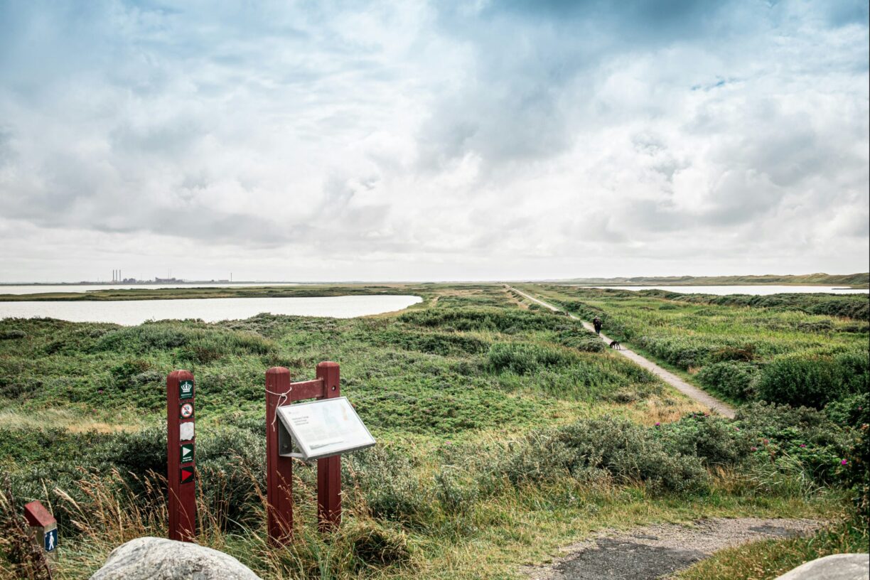 Thyborøn Camping And Cottages - Bild 12 Thyborøn Camping And Cottages - Bild 12