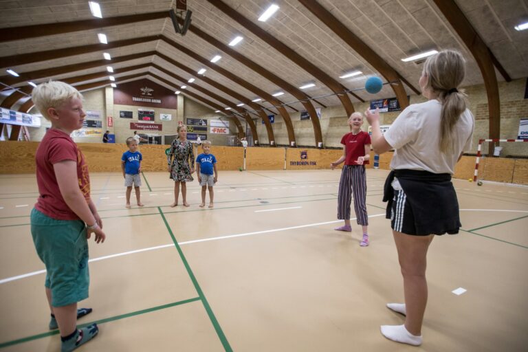 Thyborøn Camping And Cottages - Bild 14 Thyborøn Camping And Cottages - Bild 14