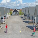 Thyborøn Camping And Cottages - Bild 4 Thyborøn Camping And Cottages - Bild 4