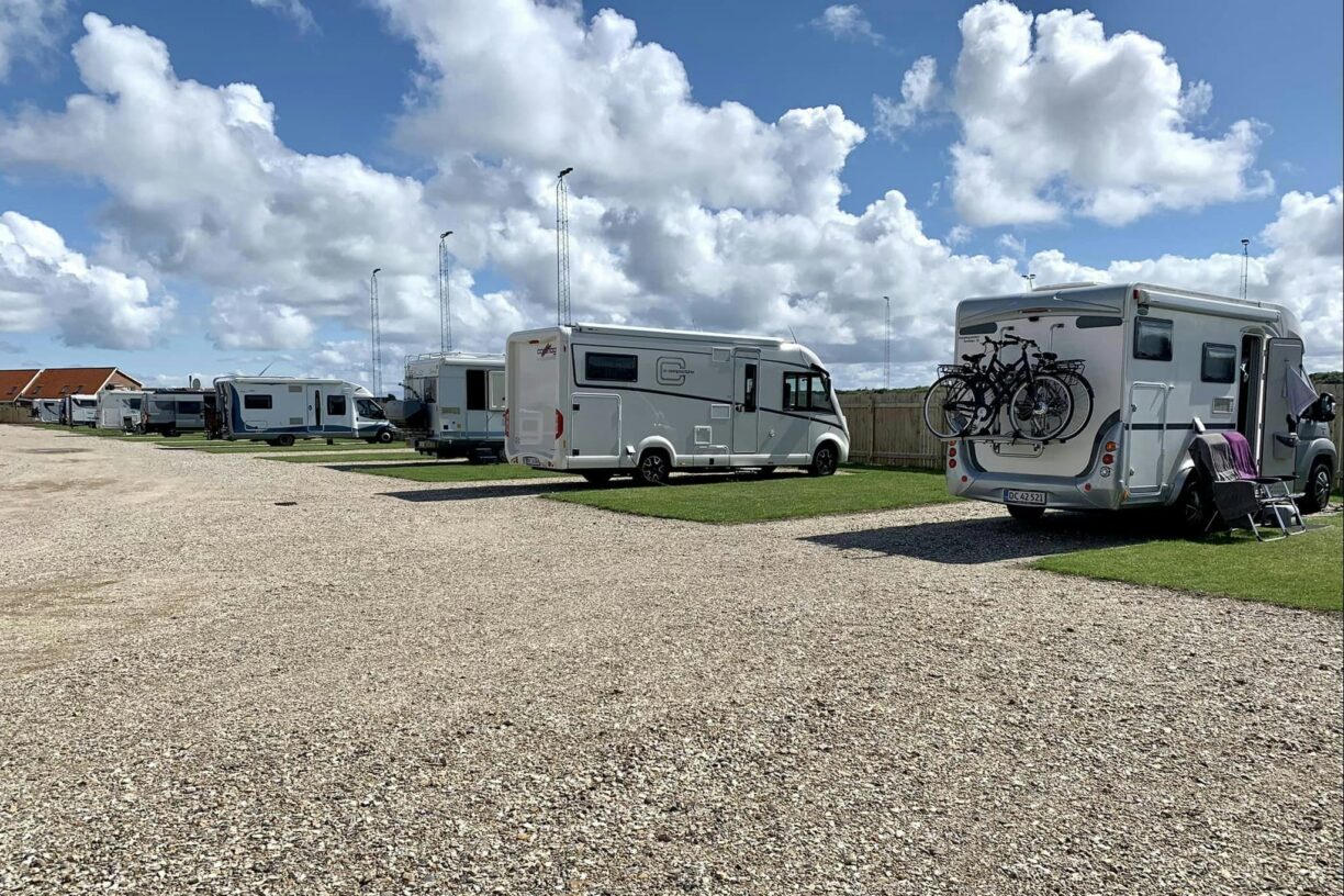 Thyborøn Camping And Cottages - Bild 6 Thyborøn Camping And Cottages - Bild 6