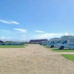 Thyborøn Camping And Cottages - Bild 7 Thyborøn Camping And Cottages - Bild 7