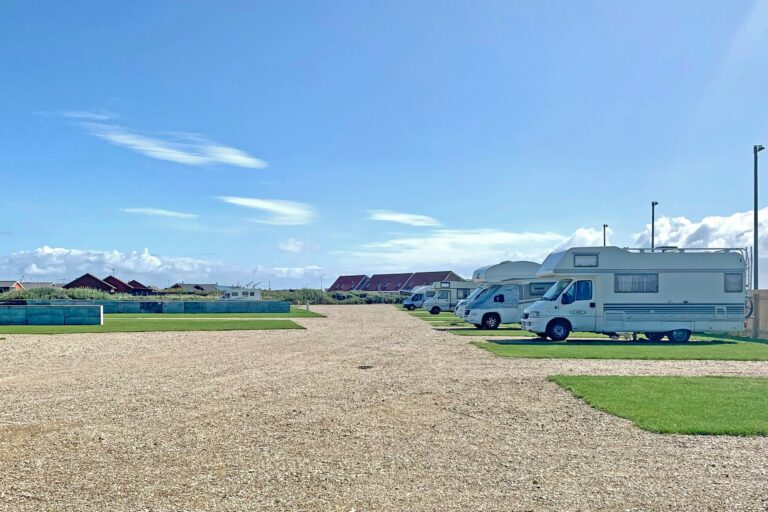 Thyborøn Camping And Cottages - Bild 7 Thyborøn Camping And Cottages - Bild 7