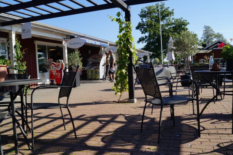 Tingsryd Resort - Bild 13