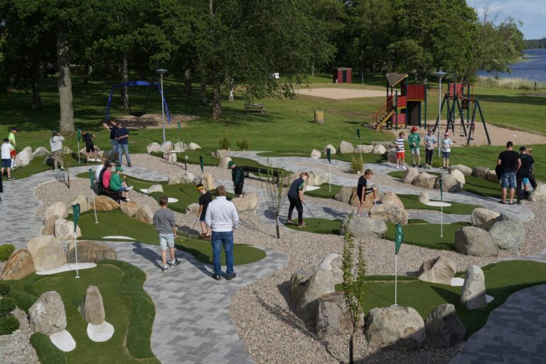 Tingsryd Resort - Bild 16