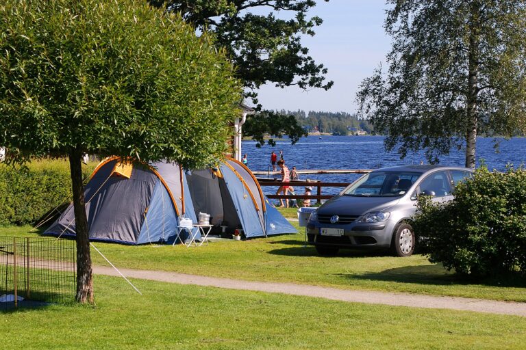 Tingsryd Resort - Bild 6