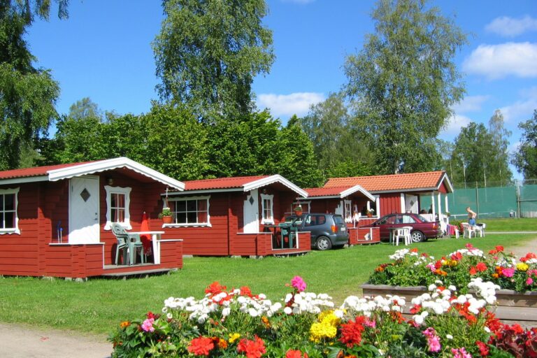 Tingsryd Resort - Bild 8