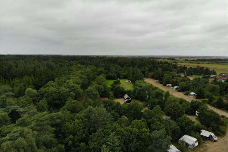 Tipperne Camping - Bild 1