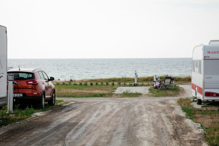 Tofta Camping - Bild 3