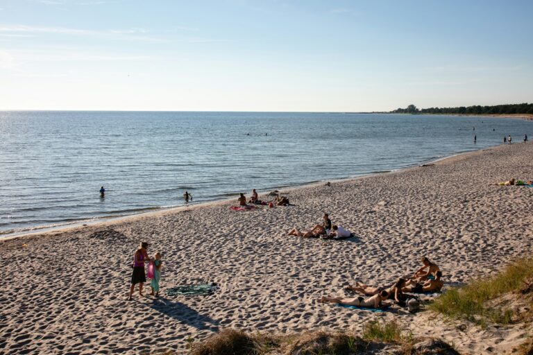 Tofta Camping - Bild 6