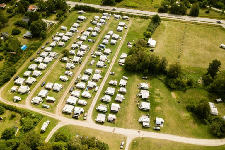 Tofta Camping - Bild 7