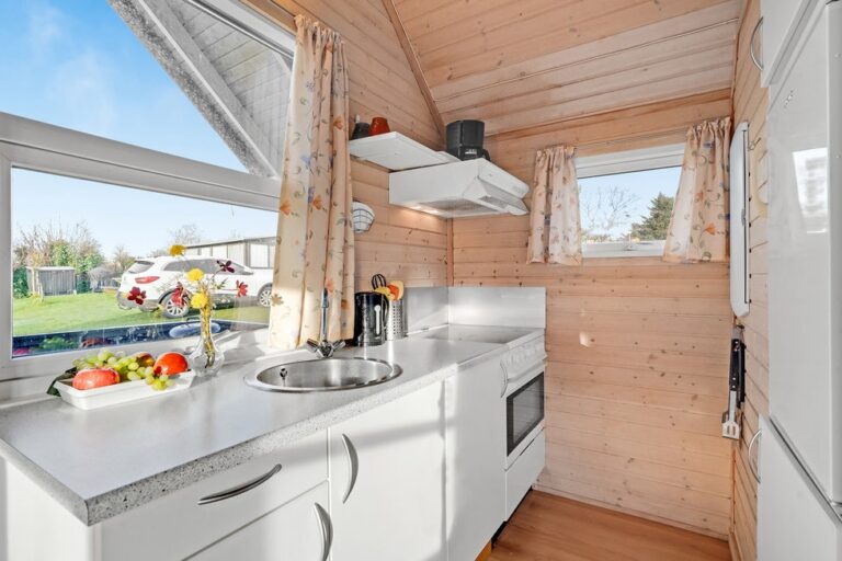 Toftum Bjerge Camping - Bild 6