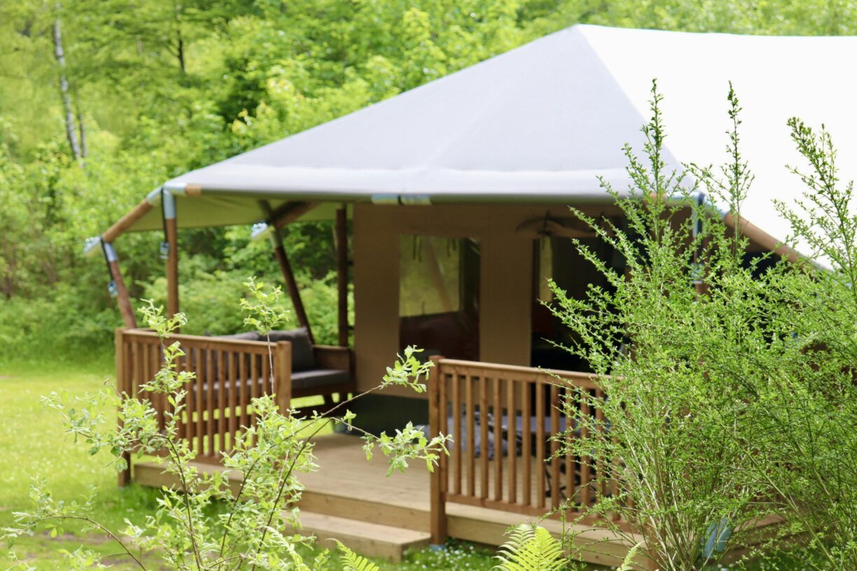 Tolne Camping - Bild 2 Tolne Camping - Bild 2