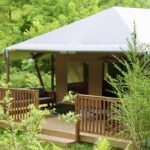 Tolne Camping - Bild 2 Tolne Camping - Bild 2