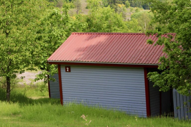 Tolne Camping - Bild 8 Tolne Camping - Bild 8