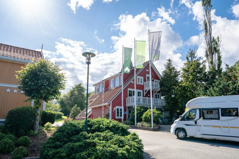 Topcamp Bie - Bild 3