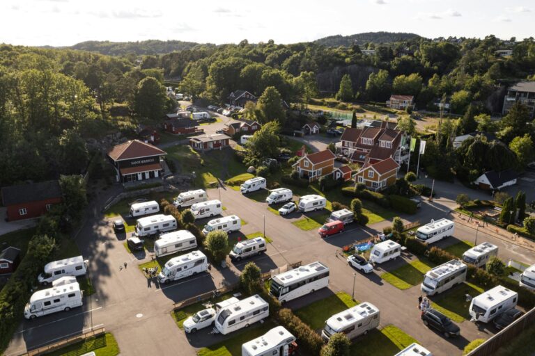 Topcamp Bie - Bild 1