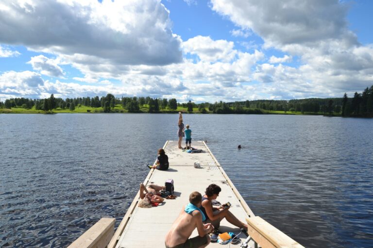 Topcamp Bogstad - Oslo - Bild 5