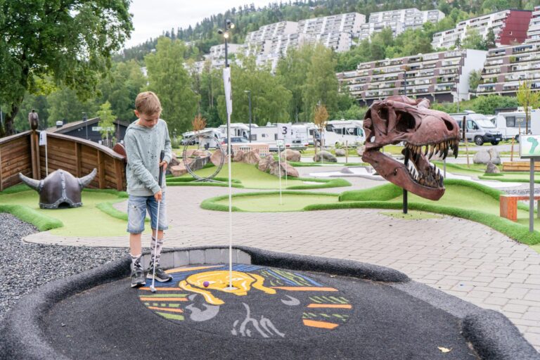 Topcamp Bogstad - Oslo - Bild 8