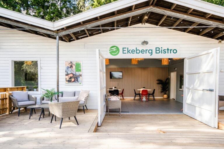 Topcamp Ekeberg - Bild 12