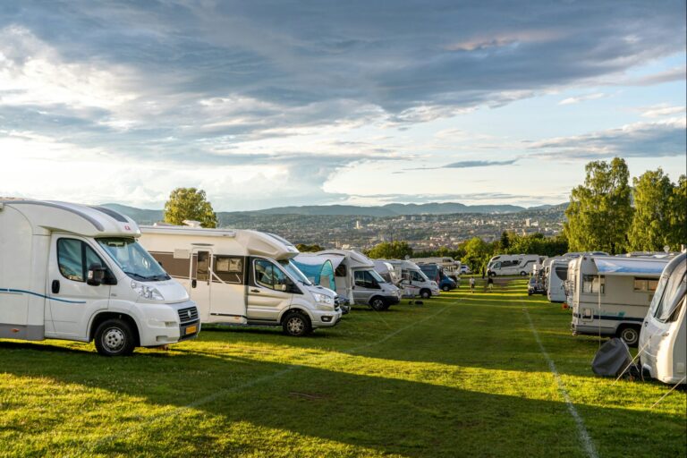 Topcamp Ekeberg - Bild 2