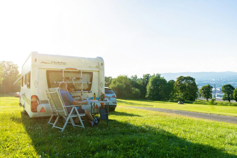 Topcamp Ekeberg - Bild 5