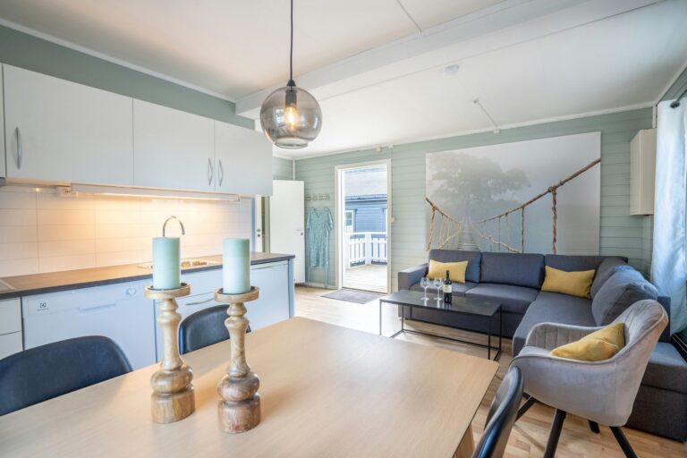 Topcamp Havblikk - Helgeland - Bild 10