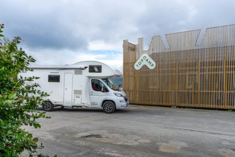 Topcamp Havblikk - Helgeland - Bild 11